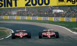 Didier pironi gp di san marino