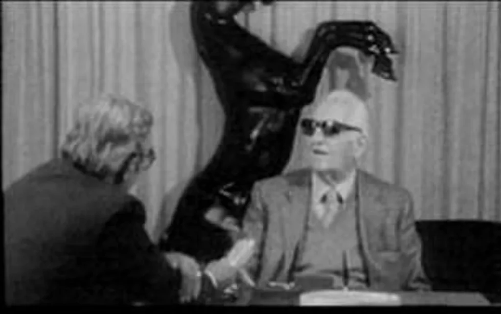 Enzo ferrari