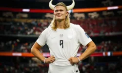Erling braut haaland