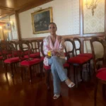 Il coraggio di essere donna photos napoli
