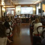 Il coraggio di essere donna presentazione napoli