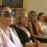 Il coraggio di essere donna presentazione napoli