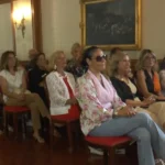 Il coraggio di essere donna presentazione napoli