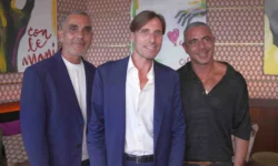 Marco infante raffaele esposito fabio infanteagrisolaris casa infante