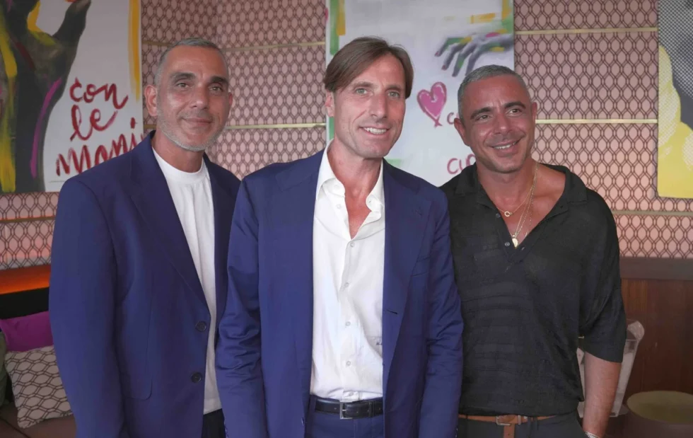 Marco infante raffaele esposito fabio infanteagrisolaris casa infante