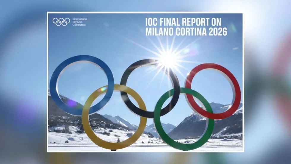 Milano cortina