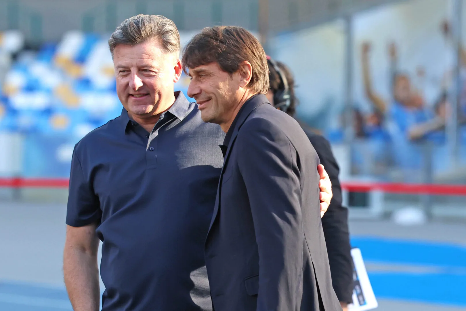 Napoli udinese foto agostino ionà