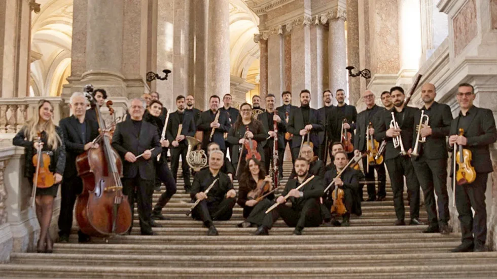 Orchestra caserta
