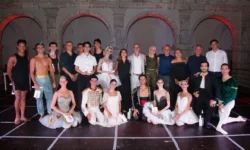 Premio capri danza international
