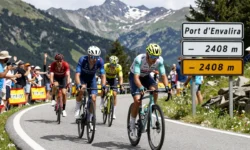 Vuelta di Spagna