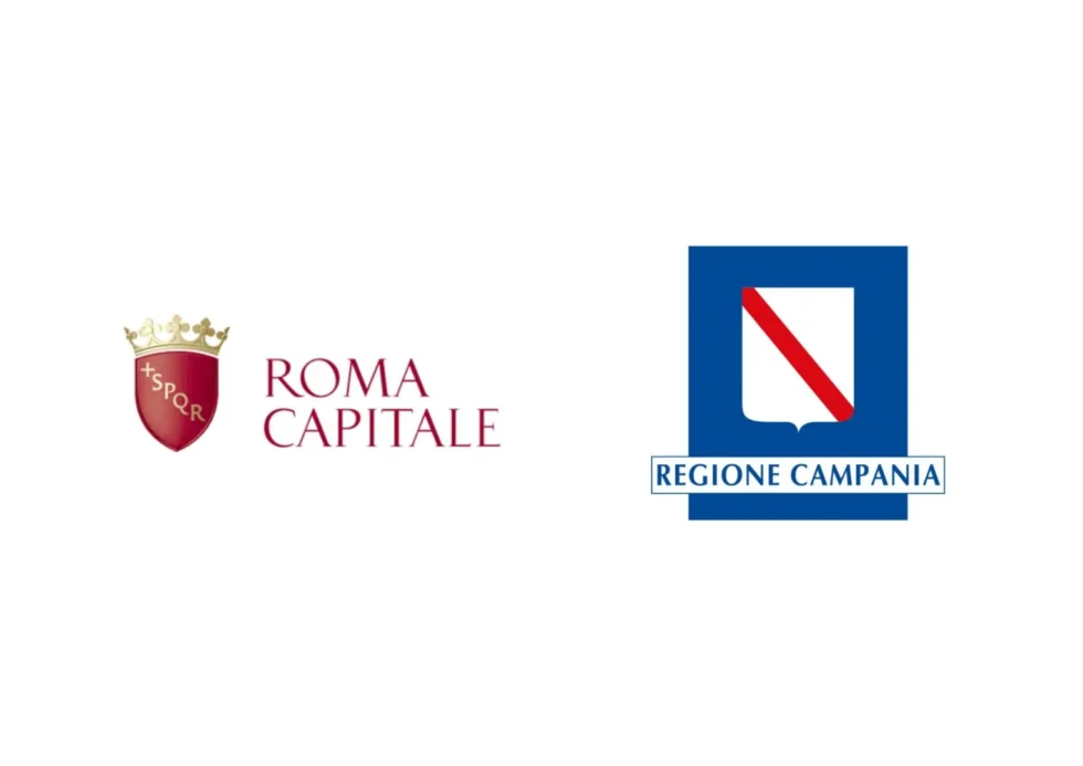 Roma capitale regione campania