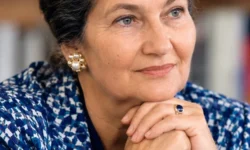 Simone veil