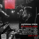 Vdd locandina luglio