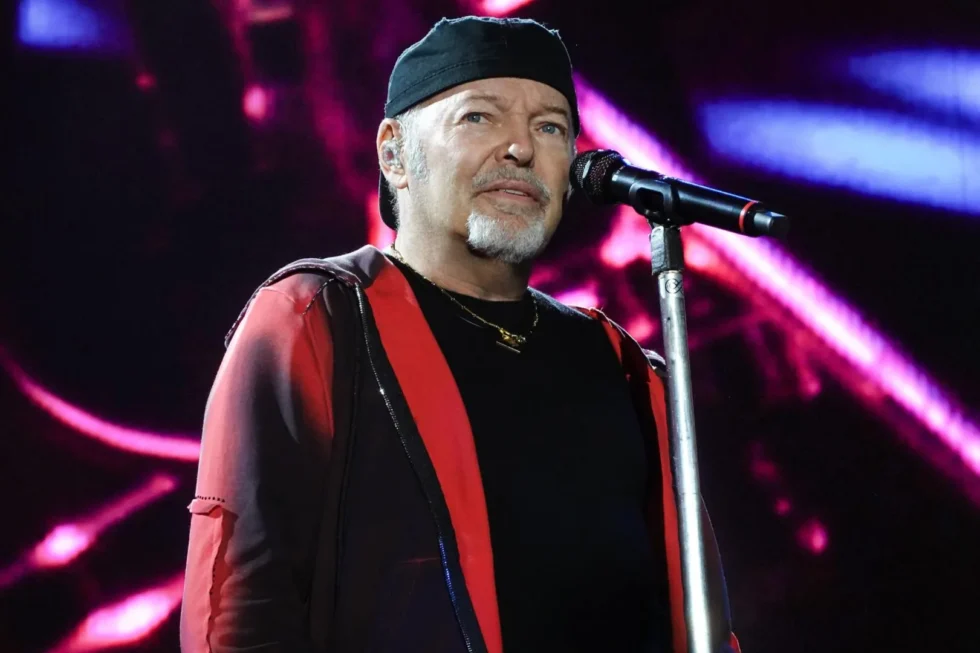 Vasco rossi