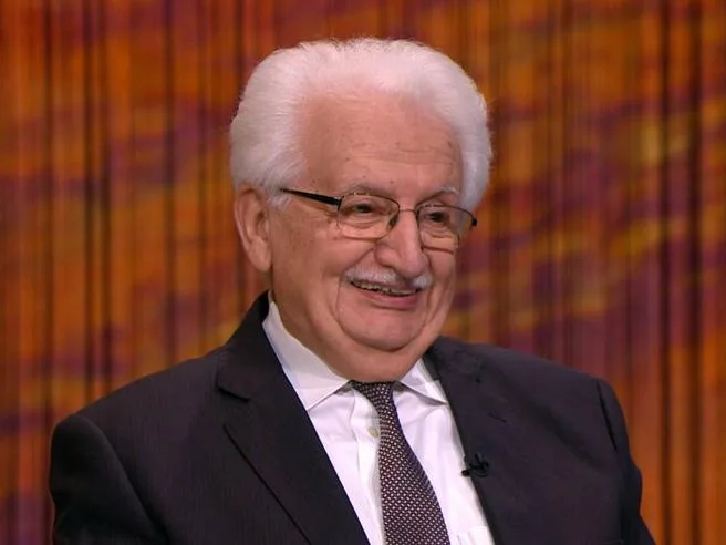 Bruno gambarotta ok