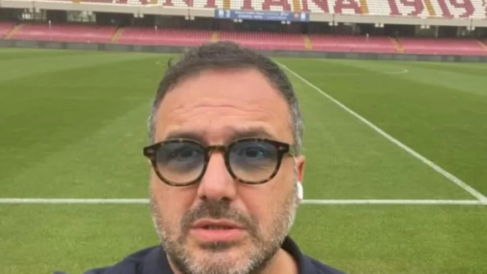 Luigi luca esposito x