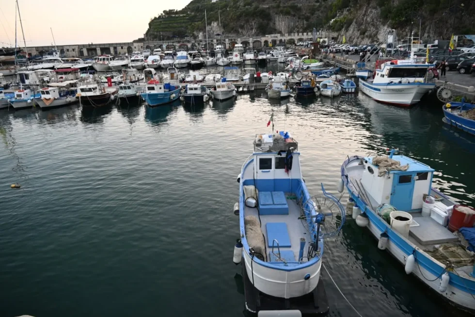 Pescatori