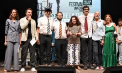 Premiazione capabro