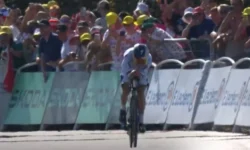 Remco evenepoel