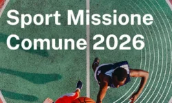 Sport missione comune