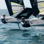 Waszp regata
