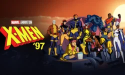 X-Men 97