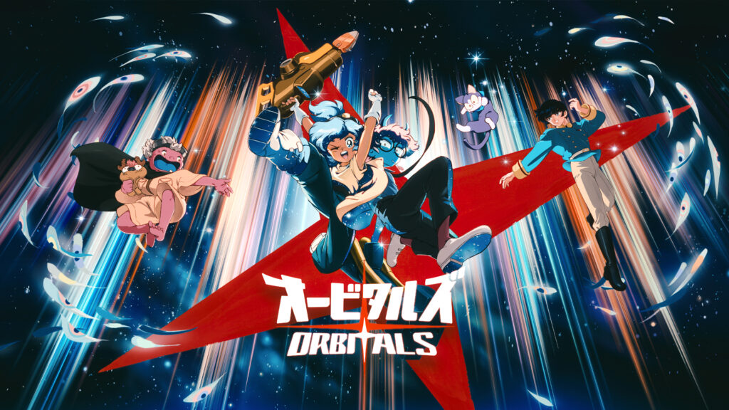 Header di Orbitals