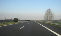 Autostrada a