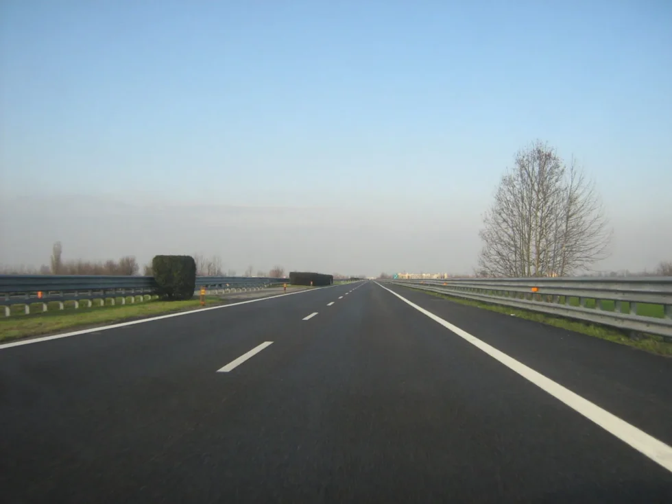 Autostrada a
