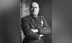 Benito Mussolini
