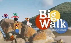 Big walk