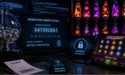 Codici di Sicurezza