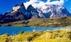 Patagonia: viaggio ai confini del mondo tra ghiacciai, montagne e natura selvaggia