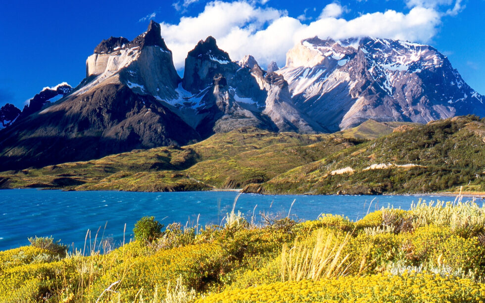 Patagonia: viaggio ai confini del mondo tra ghiacciai, montagne e natura selvaggia