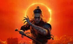 Copertina di The Blood of Dawnwalker