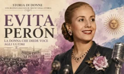 Evita peron