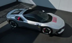 Ferrari cz