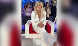 Floriana secondi