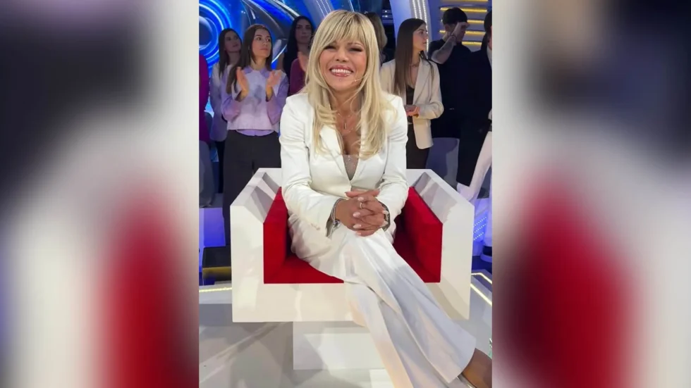 Floriana secondi