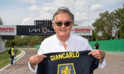 Gian Carlo Minardi