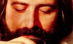 E' morto Francesco Guccini, addio al cantautore italiano