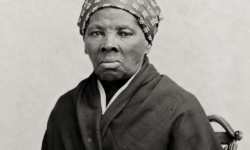 Harriet Tubmandonna che liberò centinaia di schiavi