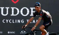 Julien alaphilippe