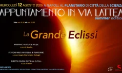 La grande eclissi agosto