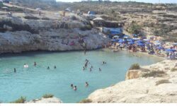 Lampedusa