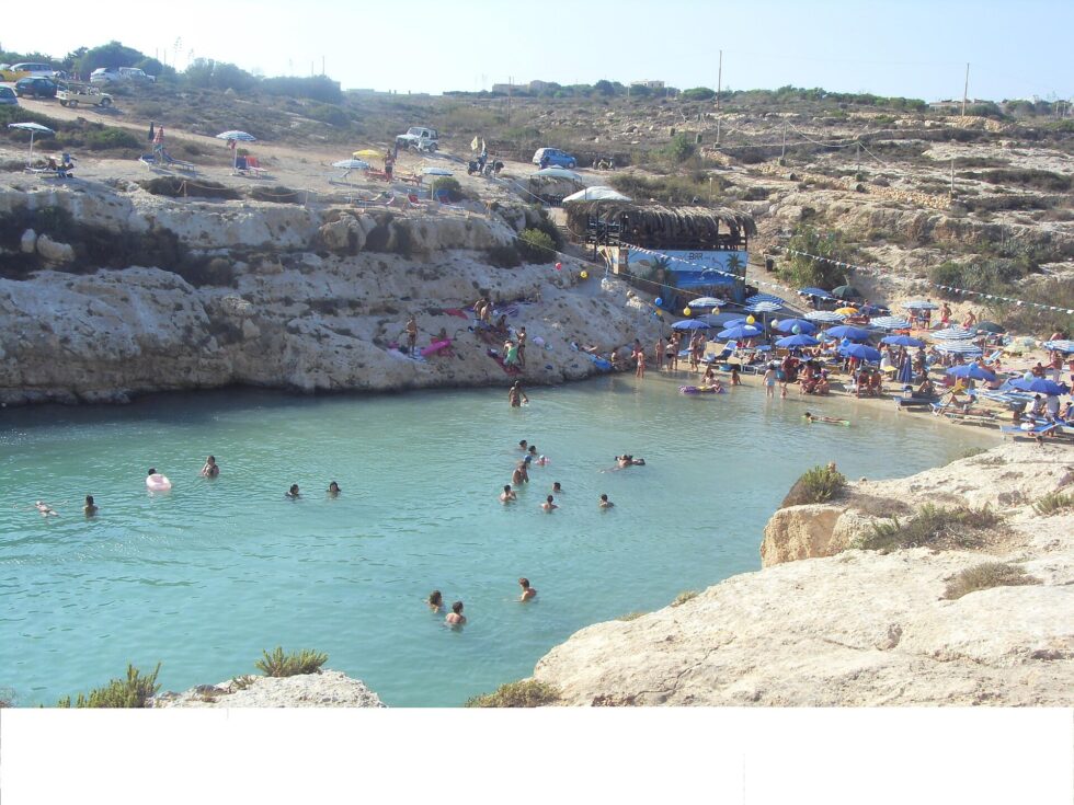 Lampedusa
