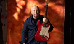 Mark knopfler