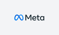 Logo di Meta