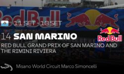 Misano Gran Premio di San Marino
