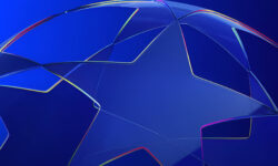 Sfondo Champions League